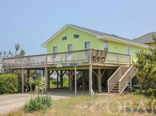 127 Sprigtail Dr LOT 83, Kitty Hawk, NC 27949