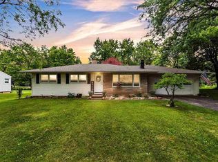 4044 Horton Rd, Jackson, MI 49201