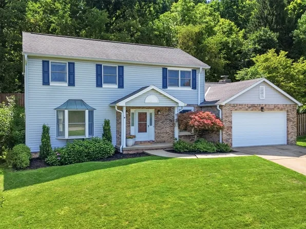 5002 Impala Dr, Murrysville, PA 15668
