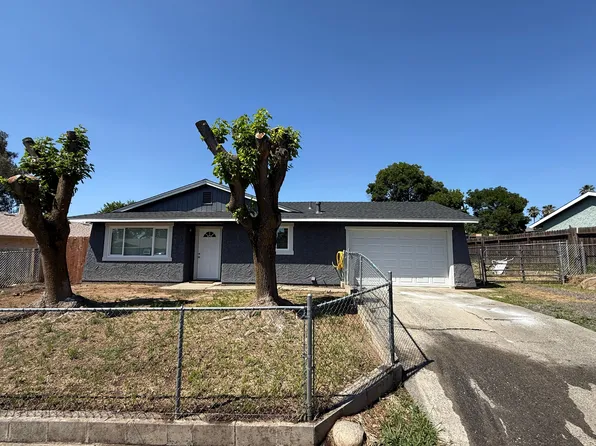 2365 Via Laton, Oroville, CA 95966