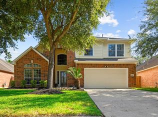7522 Clairson Ln, Cypress, TX 77433