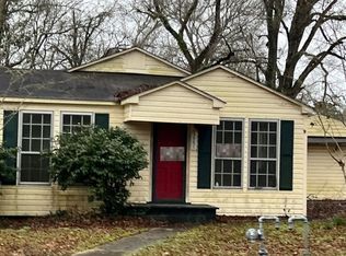 3951 Highway 8, Pollock, LA 71467