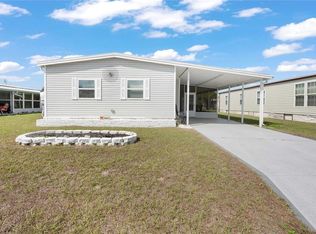 5541 Benton St, Zephyrhills, FL 33542