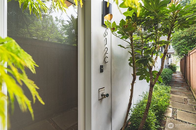 3rd image of 612 N 45th Street #C