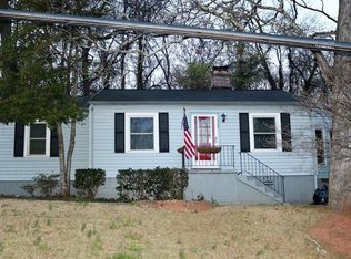 325 Frasier St, Marietta, GA 30060
