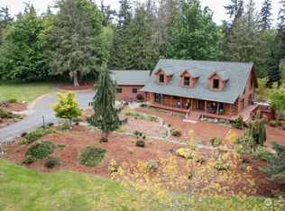 721 Henry Boyd Rd, Port Angeles, WA 98362