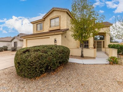 2240 E AUGUSTA Avenue, Chandler, AZ, 85249