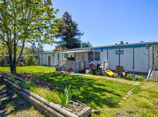 210 Adams St, Myrtle Creek, OR