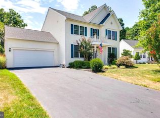9316 Hersch Farm Ln, Manassas, VA