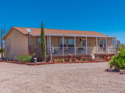 66847 E 66th St, Salome, AZ, 85348