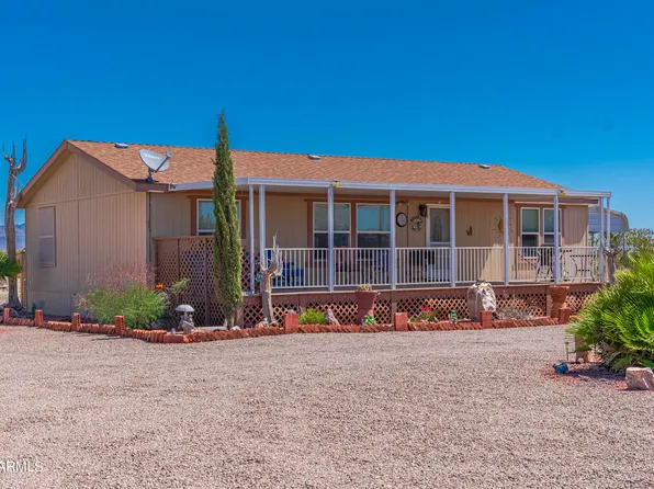 66847 66TH Street, Salome, AZ 85348