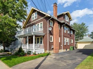 19 Carver Rd #2, Watertown, MA 02472