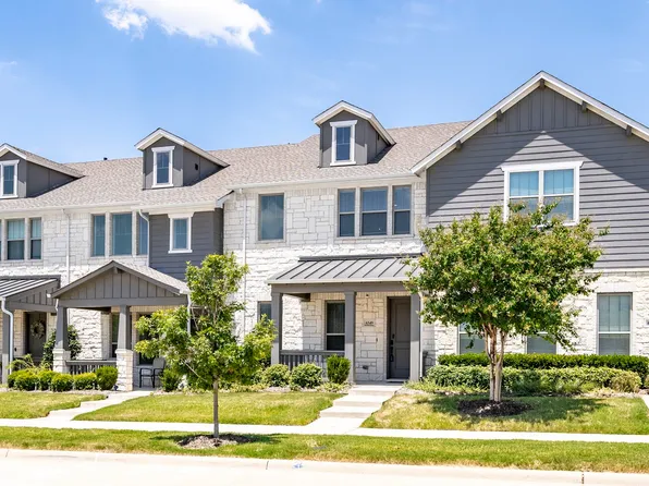 6549 Iron Horse Blvd, North Richland Hills, TX 76180