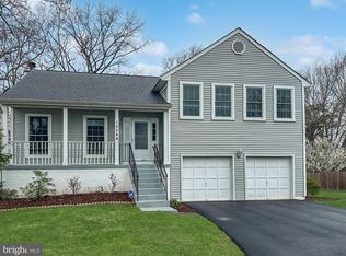 10244 Racquet Cir, Manassas, VA 20110