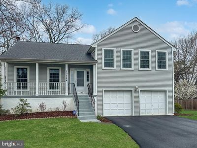 10244 Racquet Cir, Manassas, VA, 20110