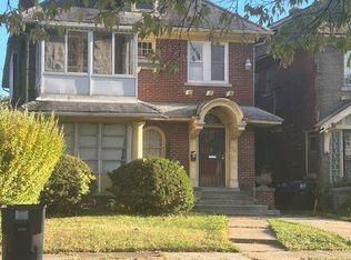 1631 Glynn Ct, Detroit, MI 48206