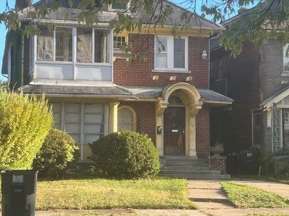 1631 Glynn Ct, Detroit, MI 48206