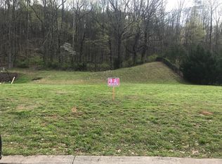 770 Shearer Cove Rd, Chattanooga, TN 37405