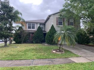 127 Walnut Crest Run, Sanford, FL 32771