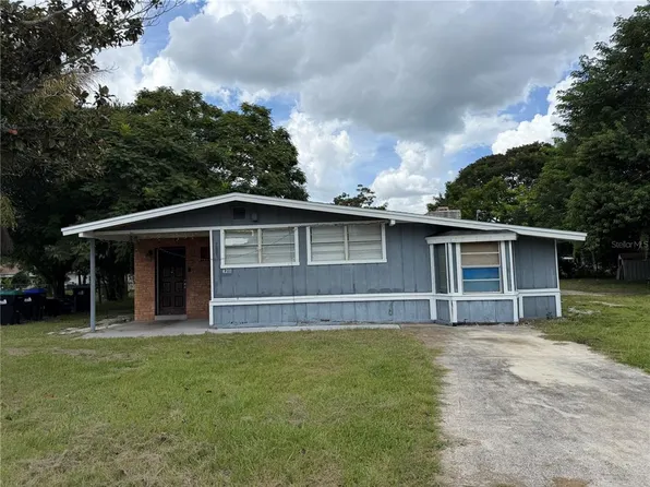 4211 TARA COURT, ORLANDO, FL 32809