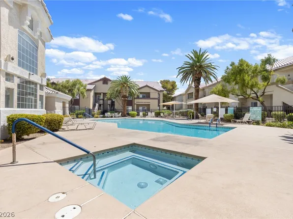 3924 Quiet Pine St Unit 203, Las Vegas, NV 89108