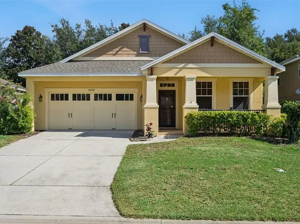 30238 TOKARA TERRACE, MOUNT DORA, FL 32757