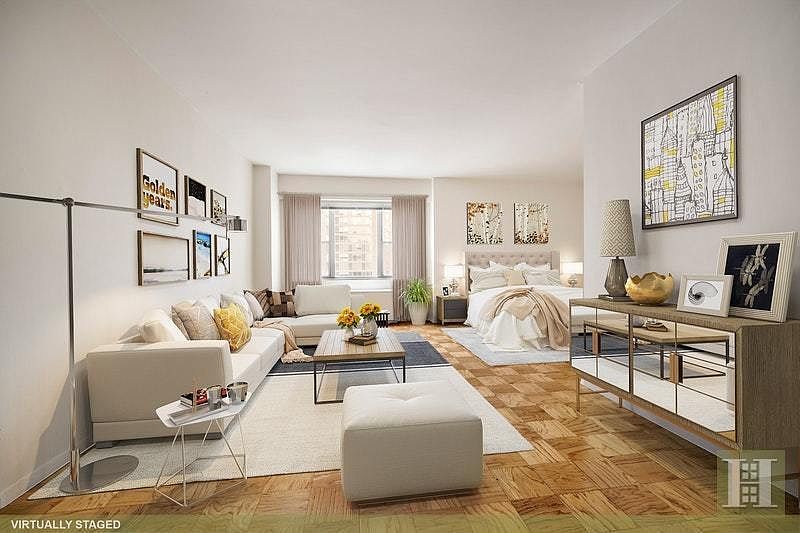 1st image of 141 Amsterdam Ave #21H