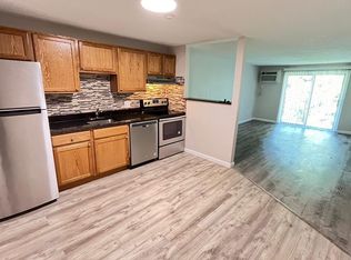 Hilltop Apts LLC, Leominster, MA 01453