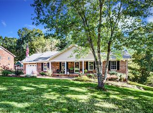 652 Horse Mountain Dr, Asheboro, NC 27205