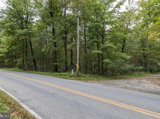 13414 Ritchie Rd, Cascade, MD 21719