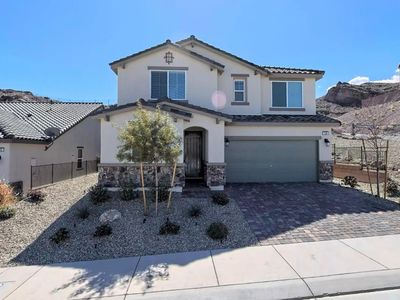 149 Langley Hill Ave, Henderson, NV, 89002