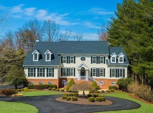 1830 Quarter Horse Dr, Woodstock, MD 21163