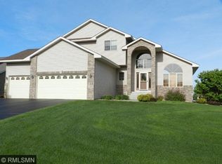 1291 Oakwood Ln, Hanover, MN 55341