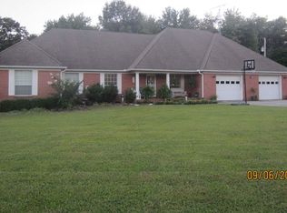 150 Bradford Hwy, Trenton, TN 38382