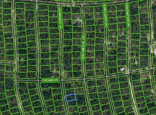 215 Suwannee Dr #3, Lake Placid, FL 33852