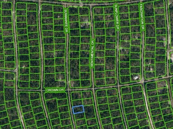 215 Suwannee Dr #3, Lake Placid, FL 33852