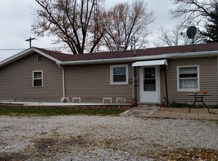 1008 Abigail St, Petersburg, IN 47567