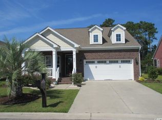 330 Simplicity Dr, Murrells Inlet, SC 29576