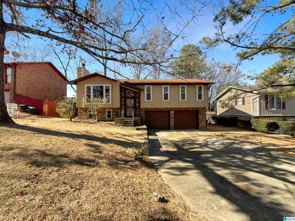 1124 Grand Blvd, Birmingham, AL 35214