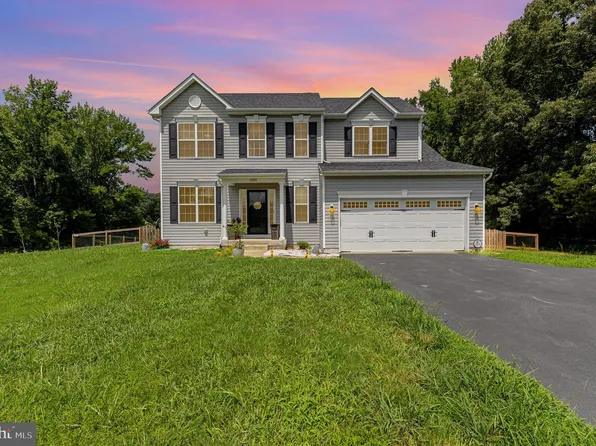 5095 Harvest Grv, King George, VA 22485