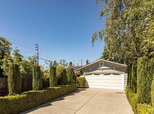 4201 Park Blvd, Palo Alto, CA 94306