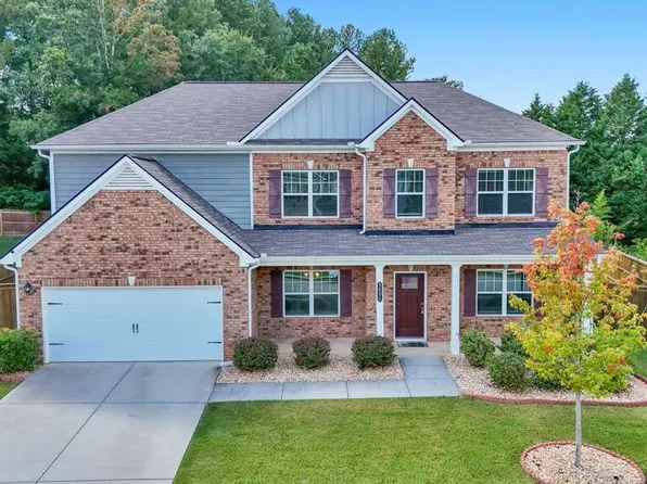 3531 Meadow Grass Dr, Dacula, GA 30019