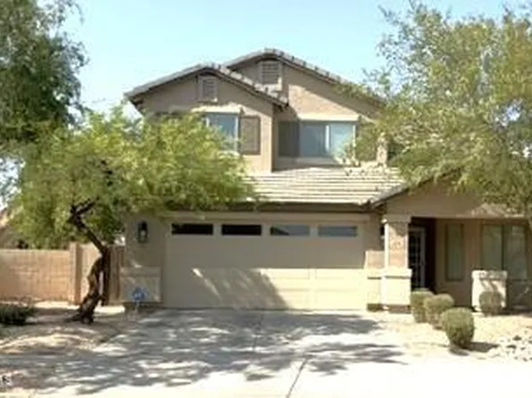 4821 W GARY Way, Laveen, AZ 85339