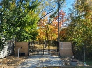 4739 N Pearl St, Amo, IN 46103