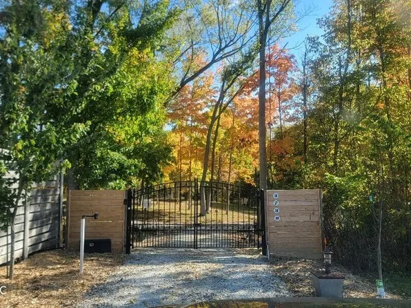 4739 N Pearl St, Amo, IN 46103