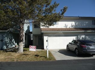 4202 Pheasant Dr, Carson City, NV
