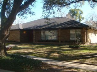 9143 Timberside Dr, Houston, TX 77025