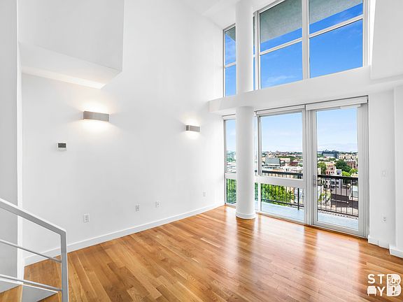 3rd image of 333 Greene Ave #10K