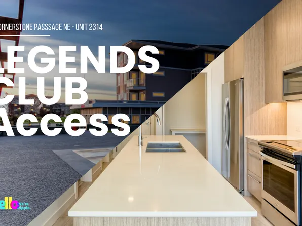 76 Cornerstone Ave NE, Calgary, AB