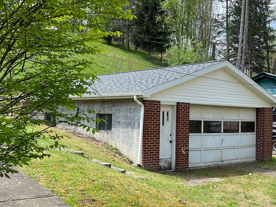8 Jones Ln, Farmington, WV 26571 Zillow